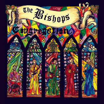 The Bishops - Congregation