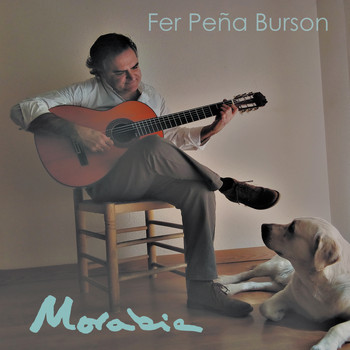 Fer Peña Burson - Morabia (Explicit)