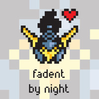 Fadent - By Night