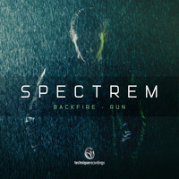 Spectrem - Backfire / Run