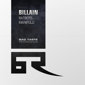 Billain - Batbots / Manifold