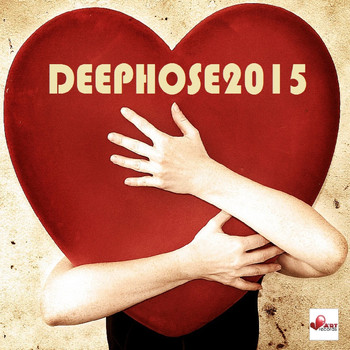 Various Artists - DeepHouse2015