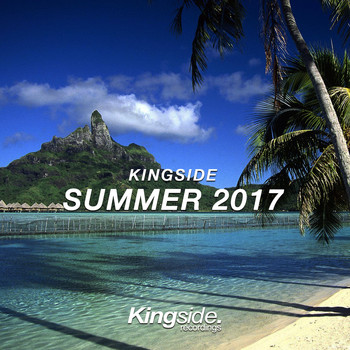 Various Artists - Kingside Summer 2017