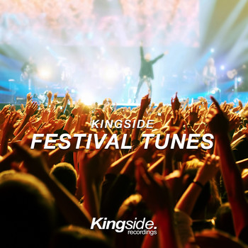 Various Artists - Kingside Festival Tunes