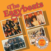 The Easybeats - Absolute Anthology 1965 - 1969 (2017 - Remaster)