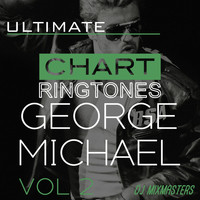 DJ MixMasters - Ultimate Chart Classics - George Michael Vol 2