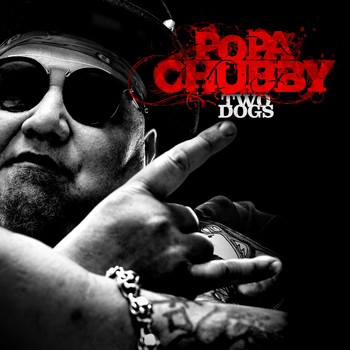 Popa Chubby - Preexisting Conditions