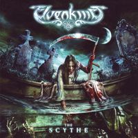 Elvenking - The Scythe