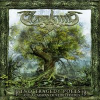 Elvenking - Two Tragedy Poets (...And a Caravan of Weird Figures)