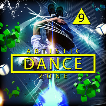 Various Artists - Artistic Dance Zone 9