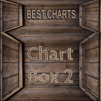 Various Artists - Best Charts Chart Box-2 (Explicit)
