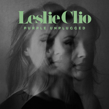 Leslie Clio - Purple Unplugged EP