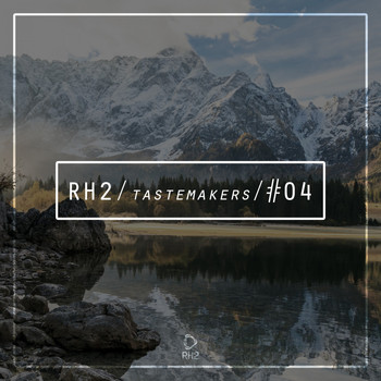 Various Artists - Rh2 Tastemakers #04