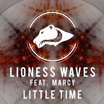 Lioness Waves - Little Time