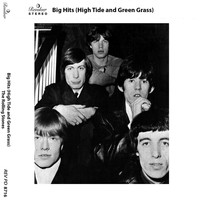 The Rolling Stones - Big Hits (High Tide and Green Grass)