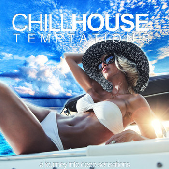 Various Artists - Chillhouse Temptation (A Journey into Deep Sensations)
