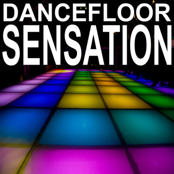 Various Artists - Dancefloor Sensation