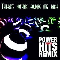 Junta - There's Nothing Holding Me Back (Remix)