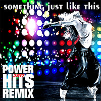 Junta - Something Just Like This (Remix)