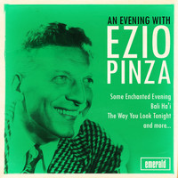 Ezio Pinza - An Evening with Ezio Pinza