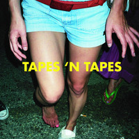 Tapes 'n Tapes - Outside