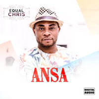 Equal Chris - Ansa