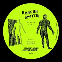 Akasha System - Shadow Self