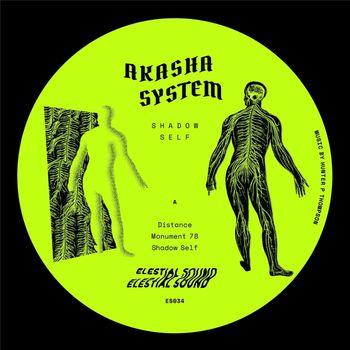 Akasha System - Shadow Self
