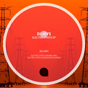 Dj Joys - Electric Synth EP
