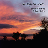 Norma Winstone - Like Song, Like Weather