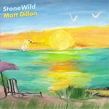 Matt Dillon - Stonewild