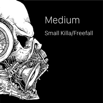 Medium - Small Killa/Freefall
