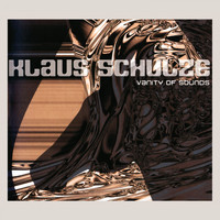 Klaus Schulze - Vanity of Sounds