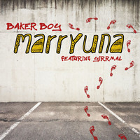 Baker Boy - Marryuna