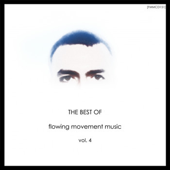 Giuliano Rodrigues - The Best Of Flowing Movement Music - Vol. 4