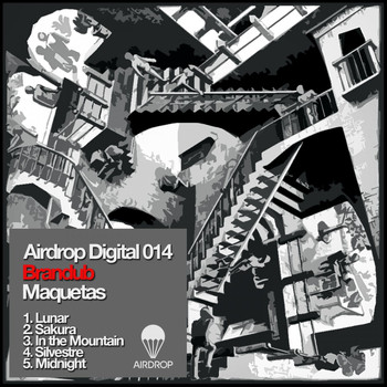 Brandub - Maquetas