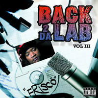 Frisco - Back 2 Da Lab, Vol. 3