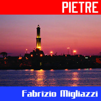 Fabrizio Migliazzi - Pietre