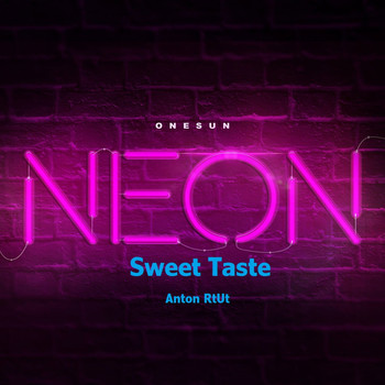 Anton RtUt - Sweet Taste (Explicit)