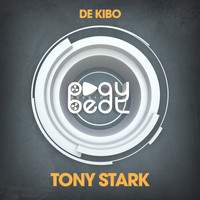 De Kibo - Tony Stark
