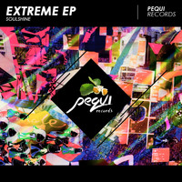 Soulshine - EP - Extreme