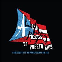 Lin-Manuel Miranda - Almost Like Praying (feat. Artists for Puerto Rico)