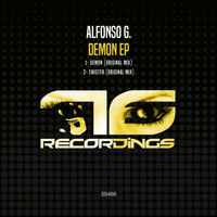 Alfonso G - Demon Ep