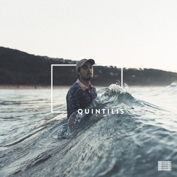 Jake Howden - Quintilis - EP