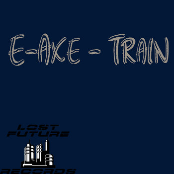 E-Axe - Train