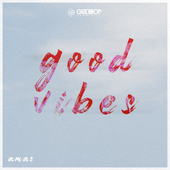 Amas - Good Vibes