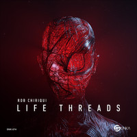 Rob Chiriqui - Life Threads