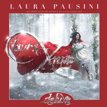 Laura Pausini - Laura Xmas (Deluxe)