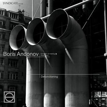 Boris Andonov - Defunctioning
