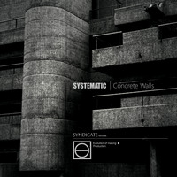 Systematic - Concrete Walls